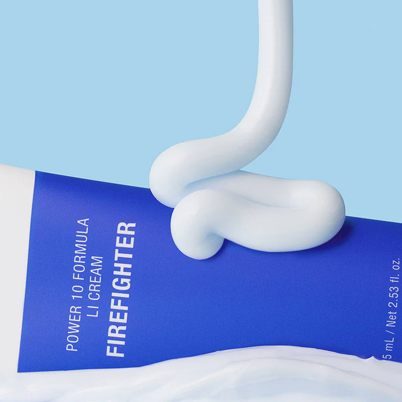 Power 10 Formula LI Cream Firefighter - Image 4