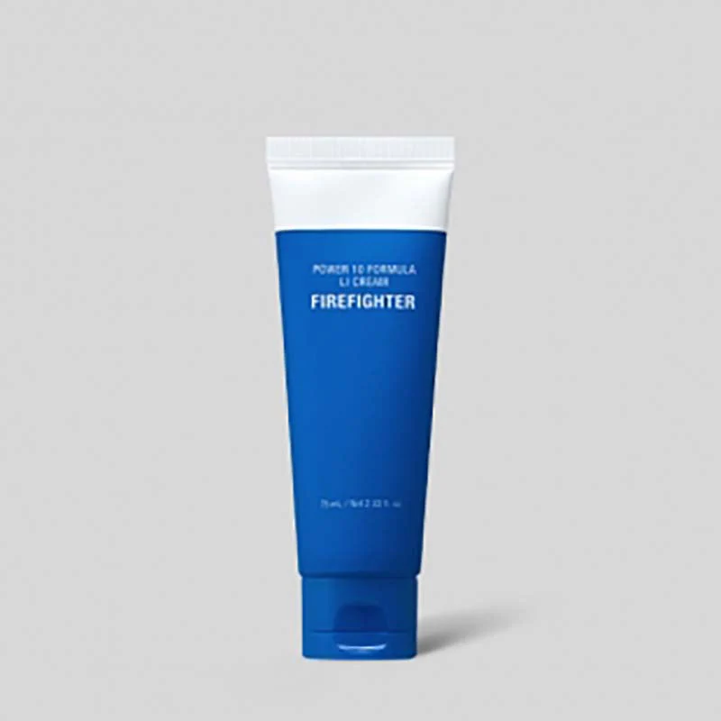 Power 10 Formula LI Cream Firefighter - Image 6