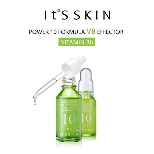Power 10 Formula VB Effector - Image 4