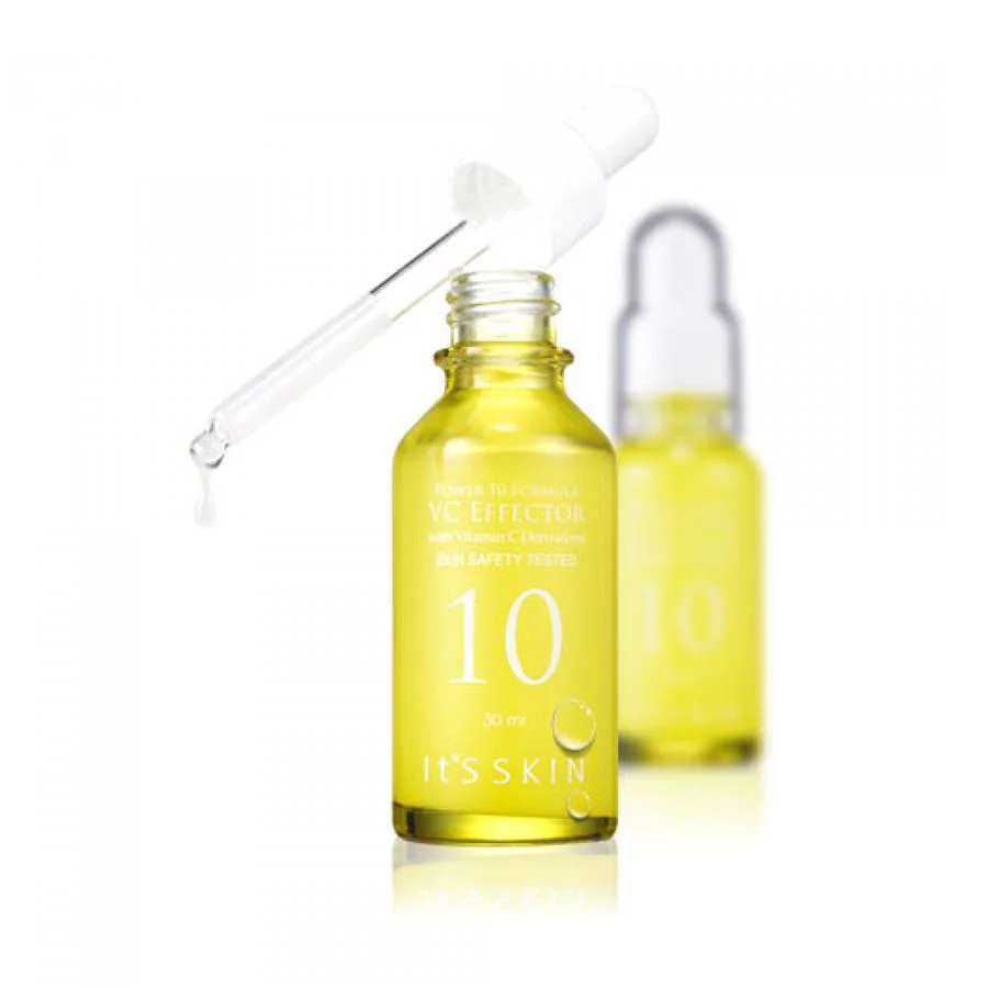Power 10 Formula VC Effector - Image 2