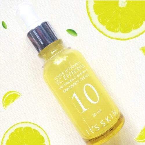 Power 10 Formula VC Effector - Image 4