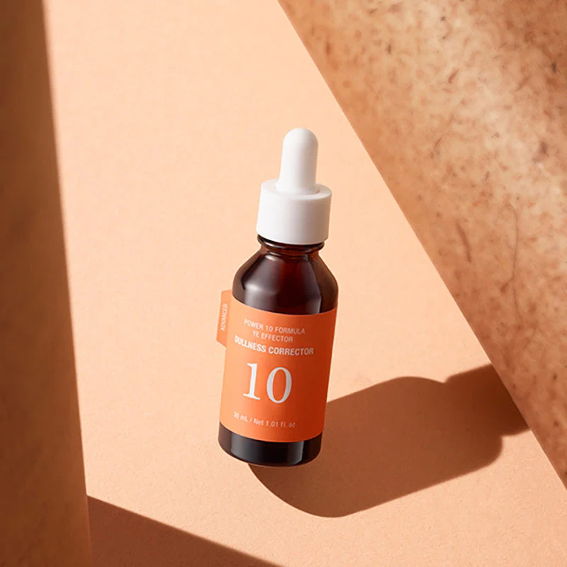 Power 10 Formula YE Effector Dullness Corrector - Image 2