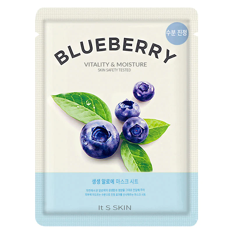 The Fresh Sheet Mask - Image 3