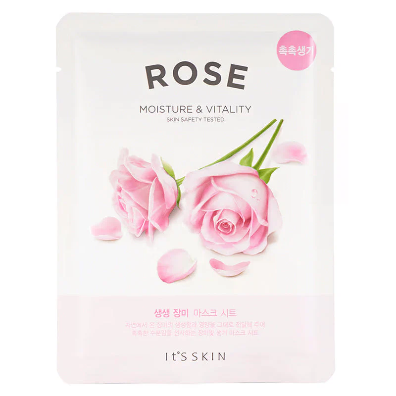 The Fresh Sheet Mask - Image 6