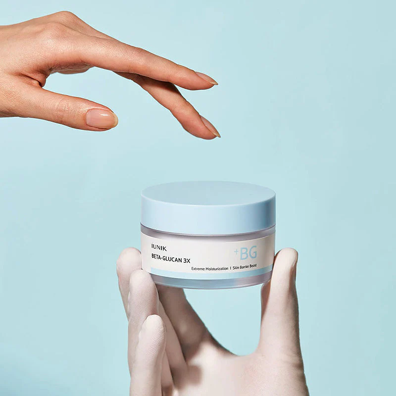 Beta Glucan 3x Barrier Cream - Image 3