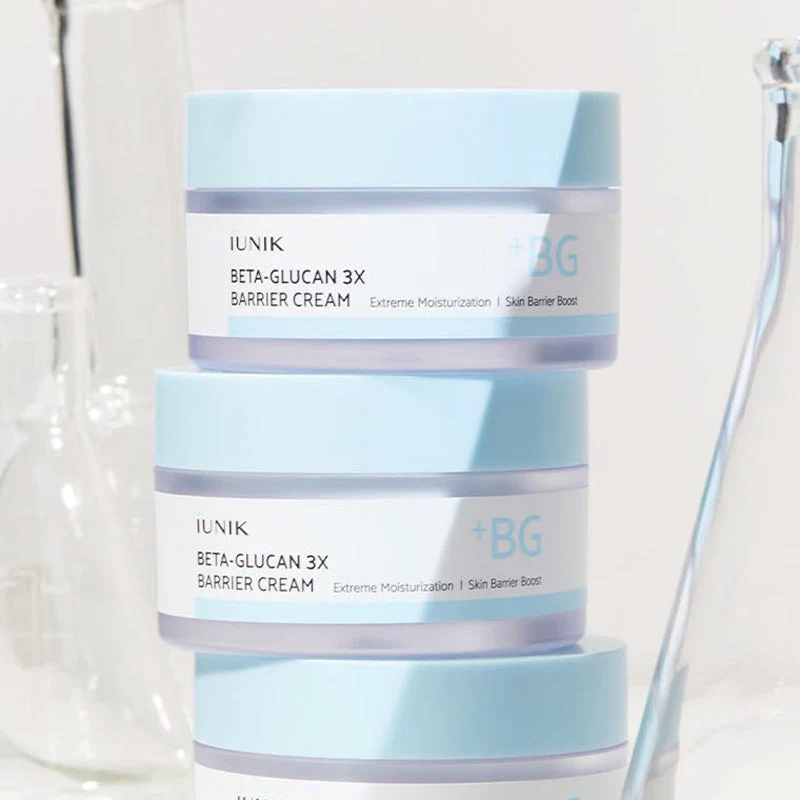 Beta Glucan 3x Barrier Cream - Image 7