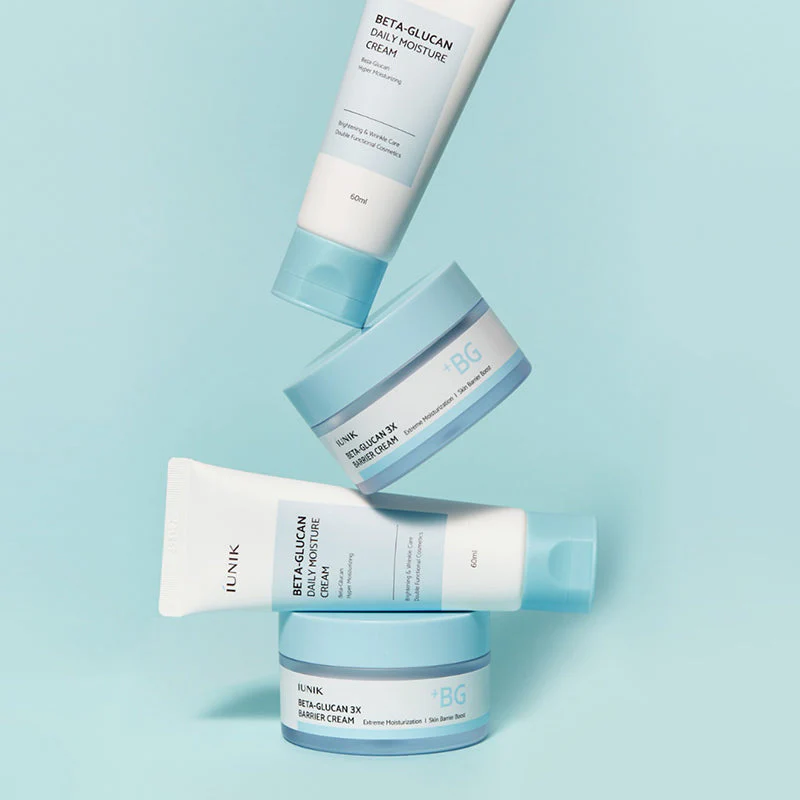 Beta Glucan 3x Barrier Cream - Image 9