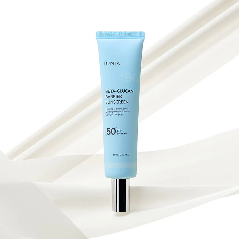 Beta Glucan Barrier Sunscreen - Image 3
