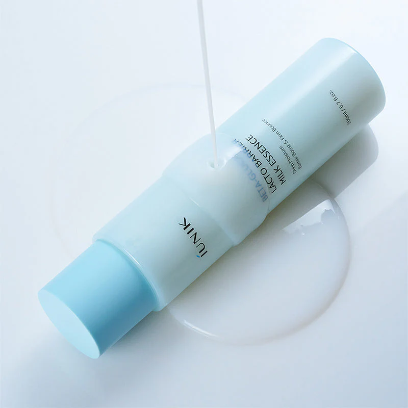 Beta Glucan Lacto Barrier Milk Essence - Image 5