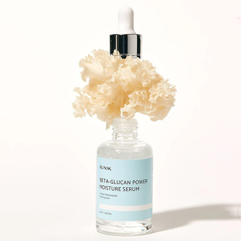 Beta Glucan Power Moisture Serum - Image 2