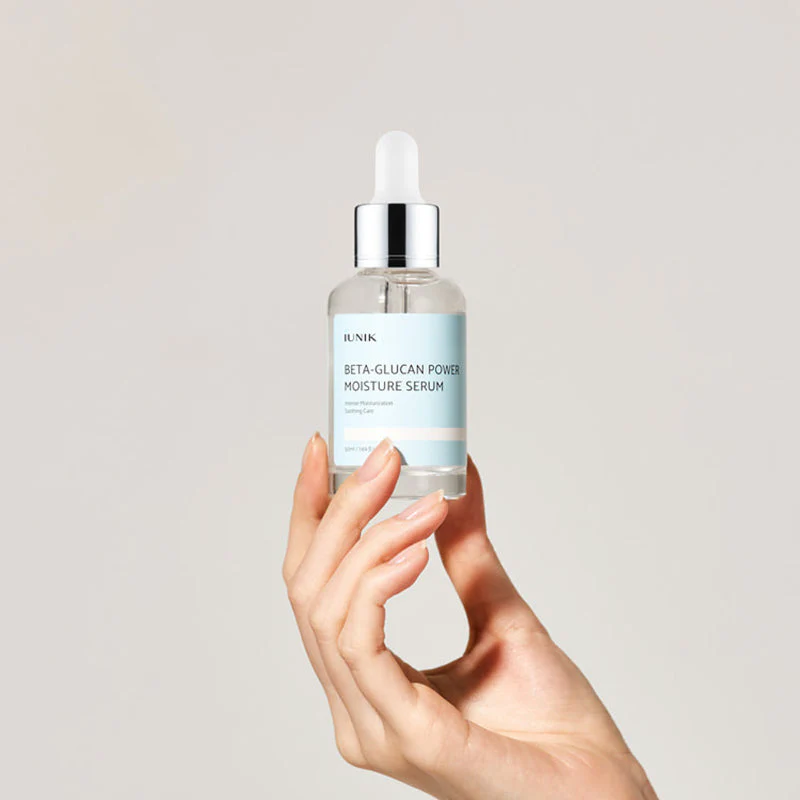 Beta Glucan Power Moisture Serum - Image 6