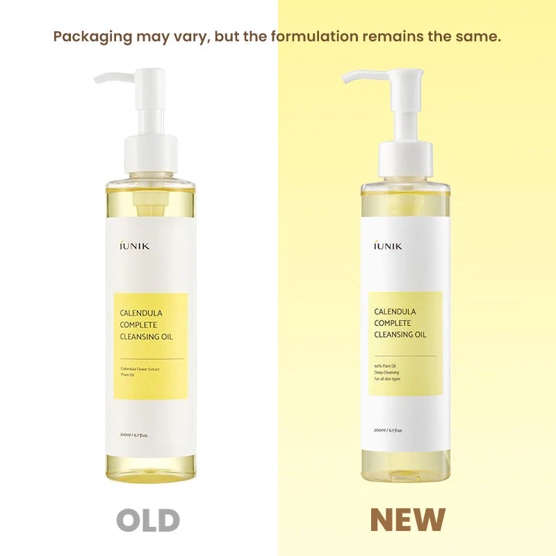 Calendula Complete Cleansing Oil - Image 6