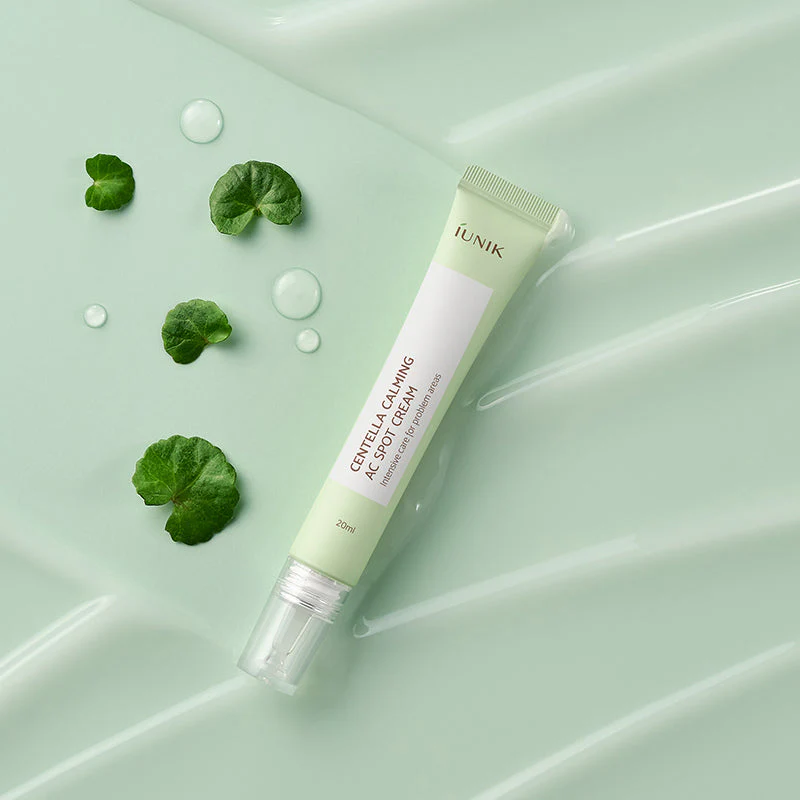 Centella Calming AC Spot Cream - Image 2