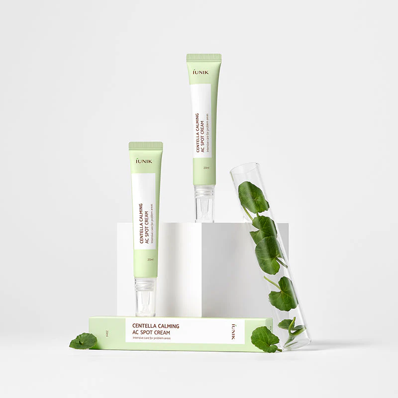 Centella Calming AC Spot Cream - Image 3