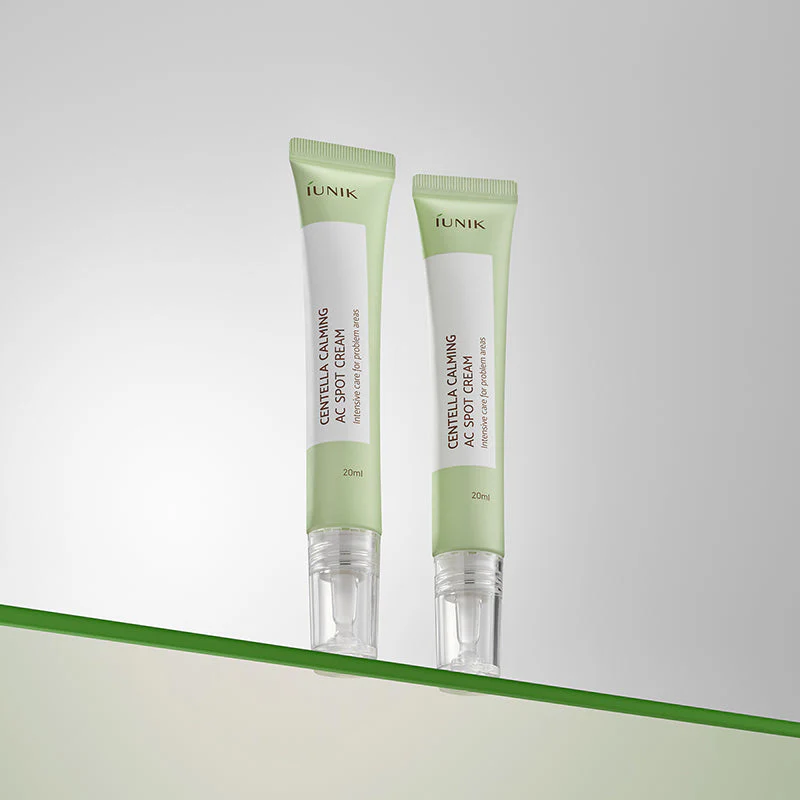 Centella Calming AC Spot Cream - Image 4