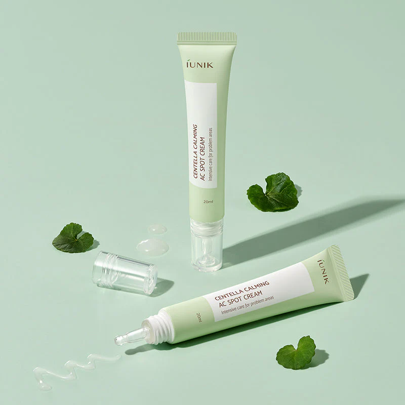 Centella Calming AC Spot Cream - Image 5