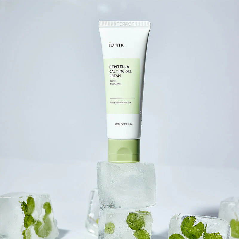Centella Calming Gel Cream - Image 2