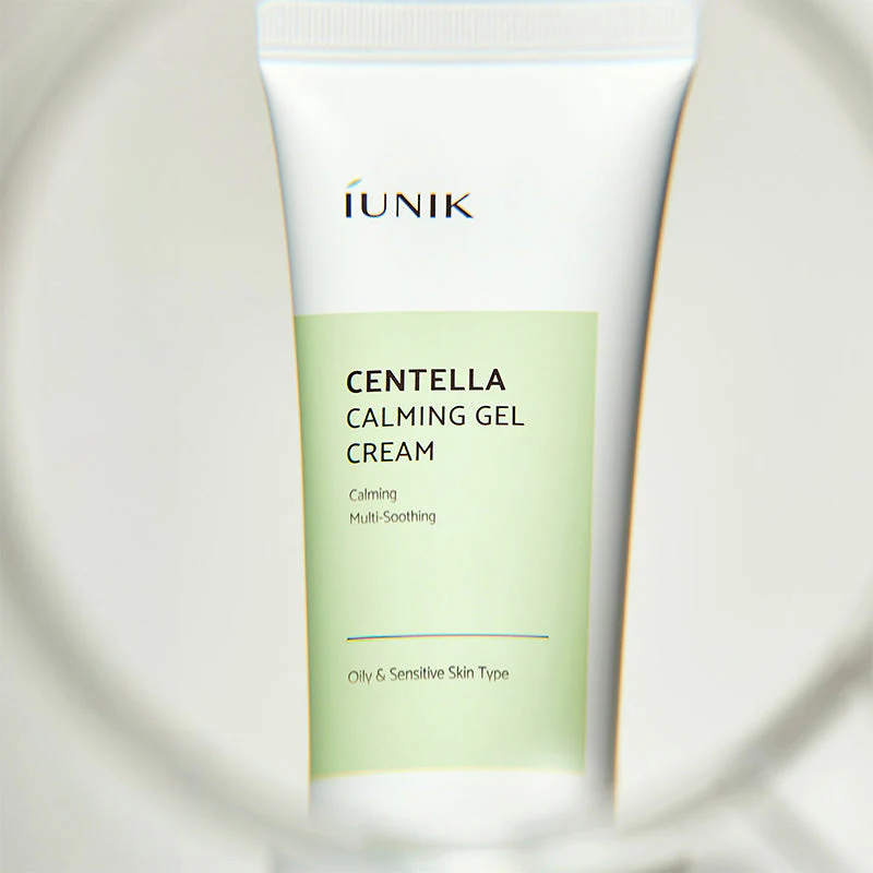 Centella Calming Gel Cream - Image 4