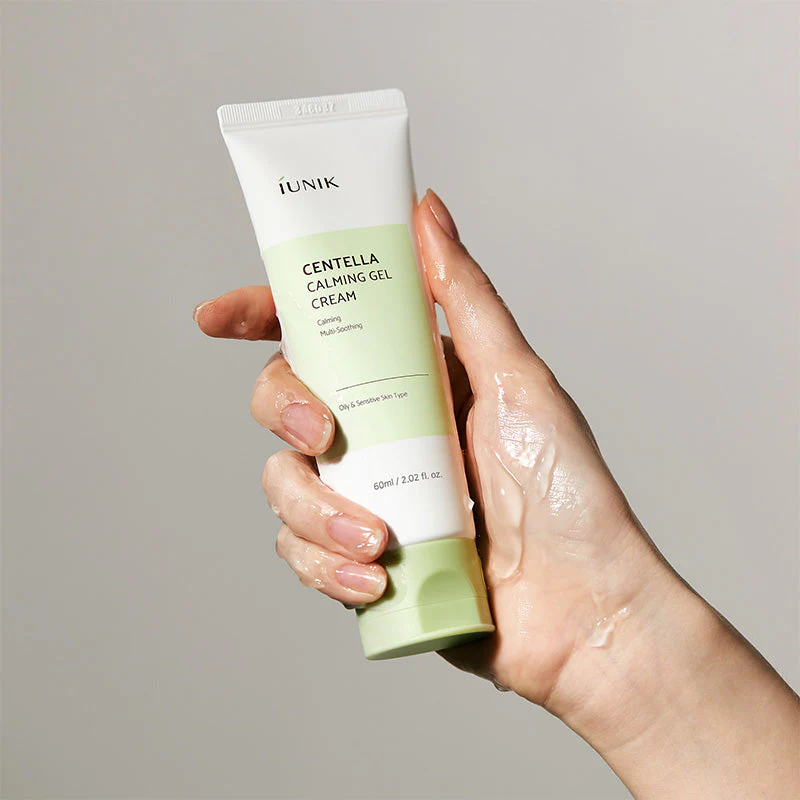 Centella Calming Gel Cream - Image 5