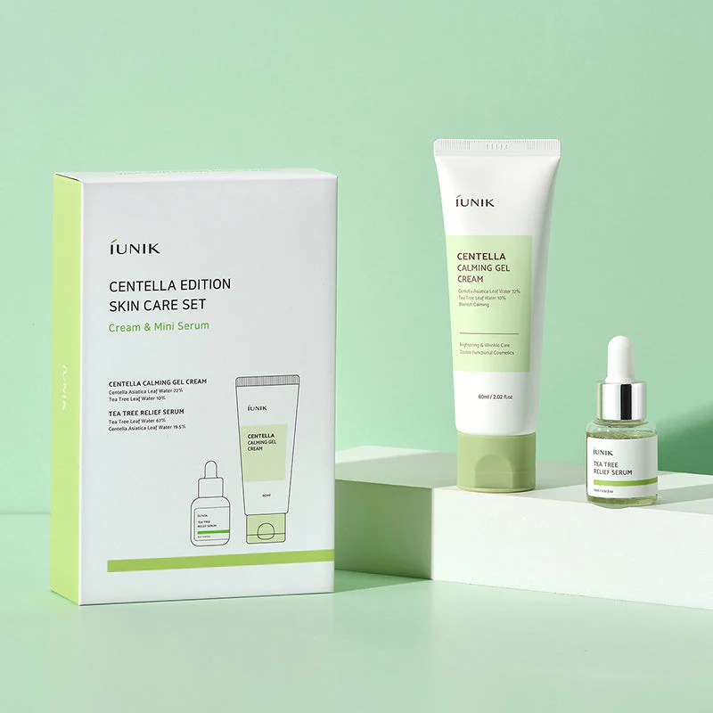 Centella Edition Skincare Set - Image 2