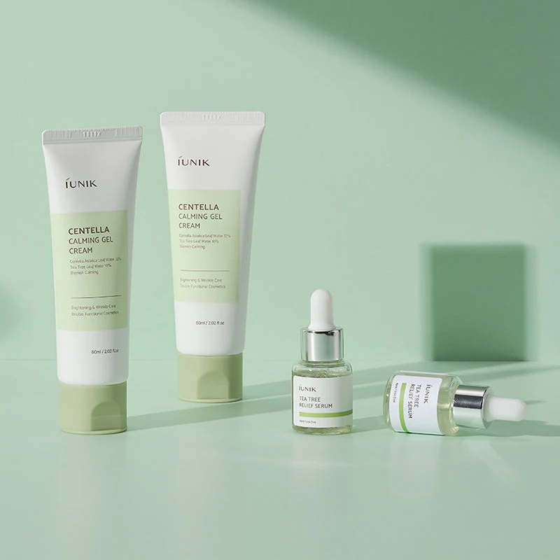 Centella Edition Skincare Set - Image 3
