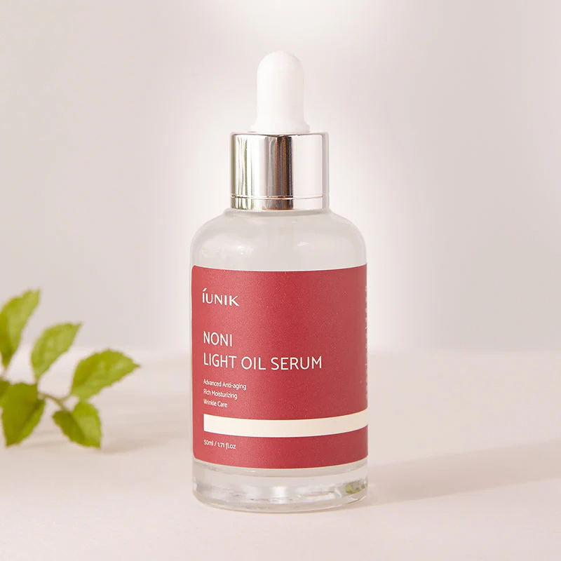 Noni Light Oil Serum - Image 2