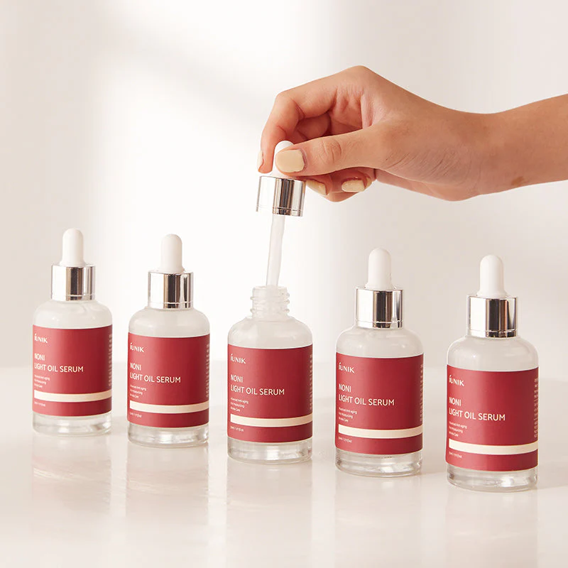 Noni Light Oil Serum - Image 4