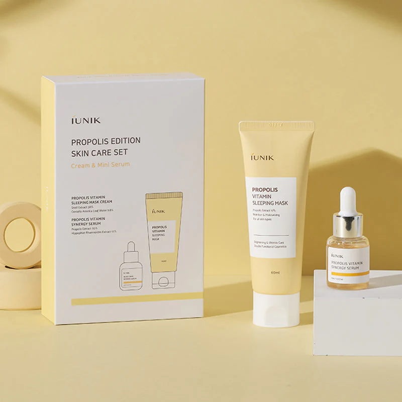 Propolis Edition Skincare Set - Image 2