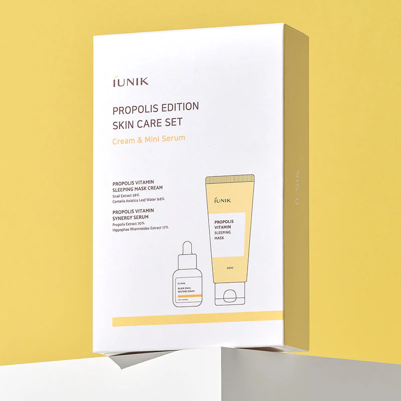 Propolis Edition Skincare Set - Image 4
