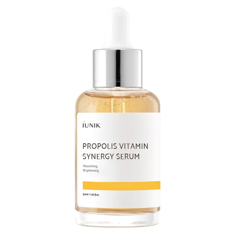 Propolis Vitamin Synergy Serum
