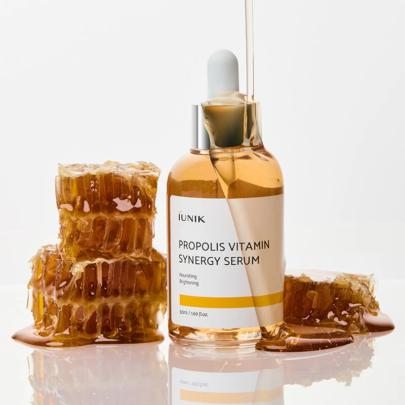 Propolis Vitamin Synergy Serum - Image 2