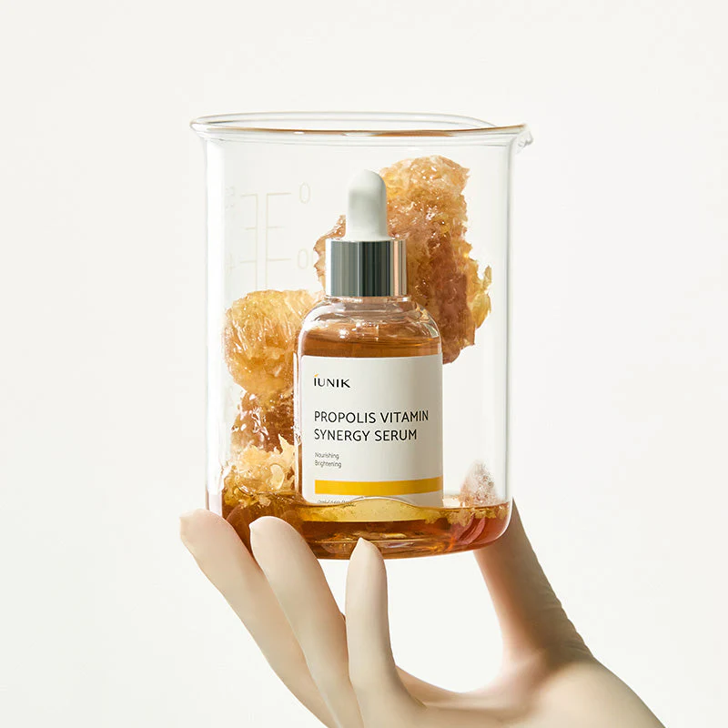 Propolis Vitamin Synergy Serum - Image 7