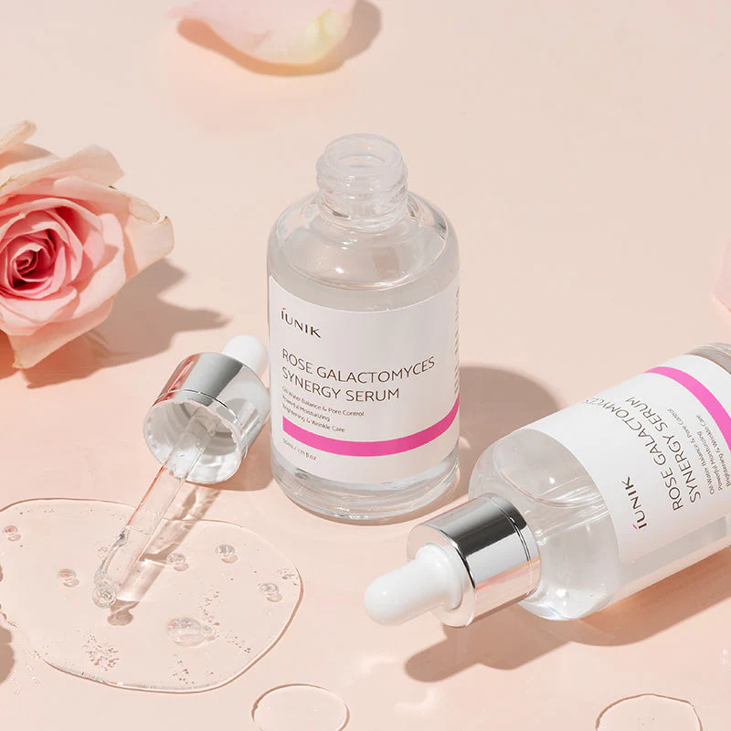 Rose Galactomyces Synergy Serum - Image 3