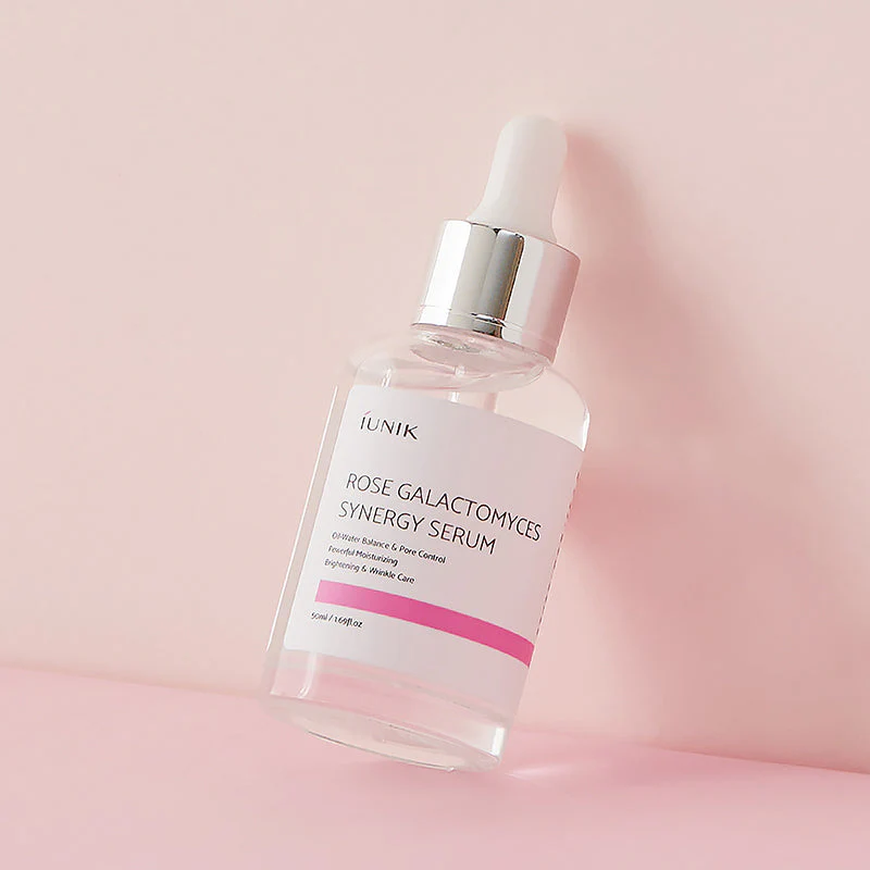 Rose Galactomyces Synergy Serum - Image 4