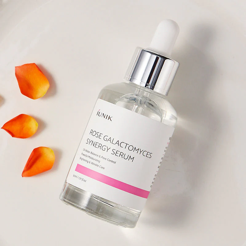 Rose Galactomyces Synergy Serum - Image 5