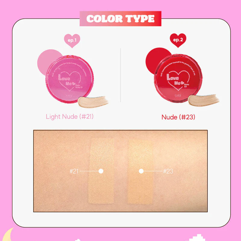 Love Me Cushion - Image 4