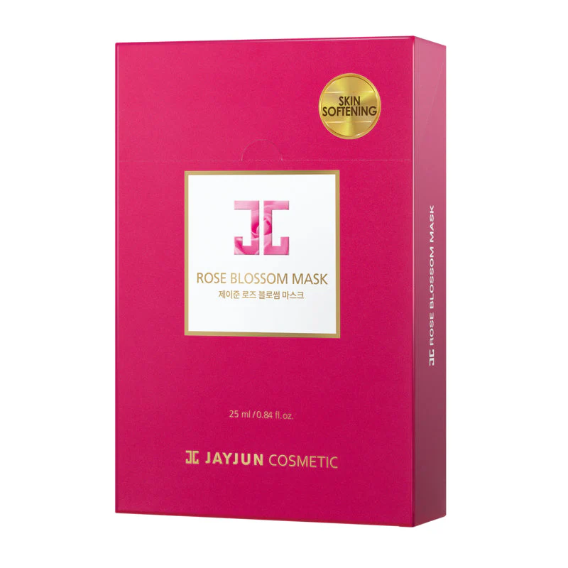 Rose Blossom Mask - Image 2