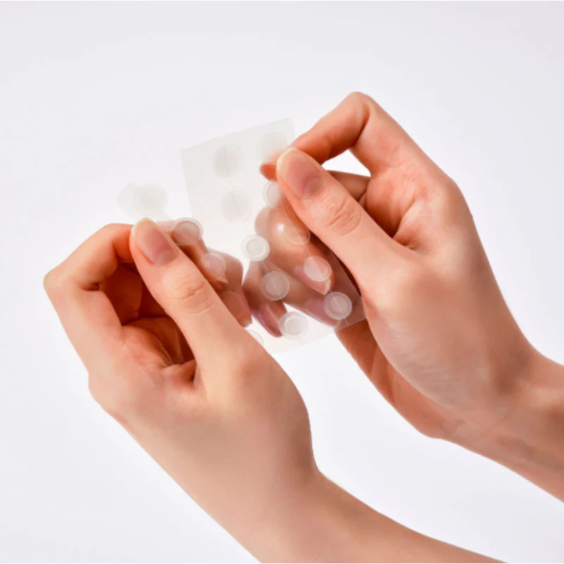 AC Cure Cover Patch Blemish Care - Image 4