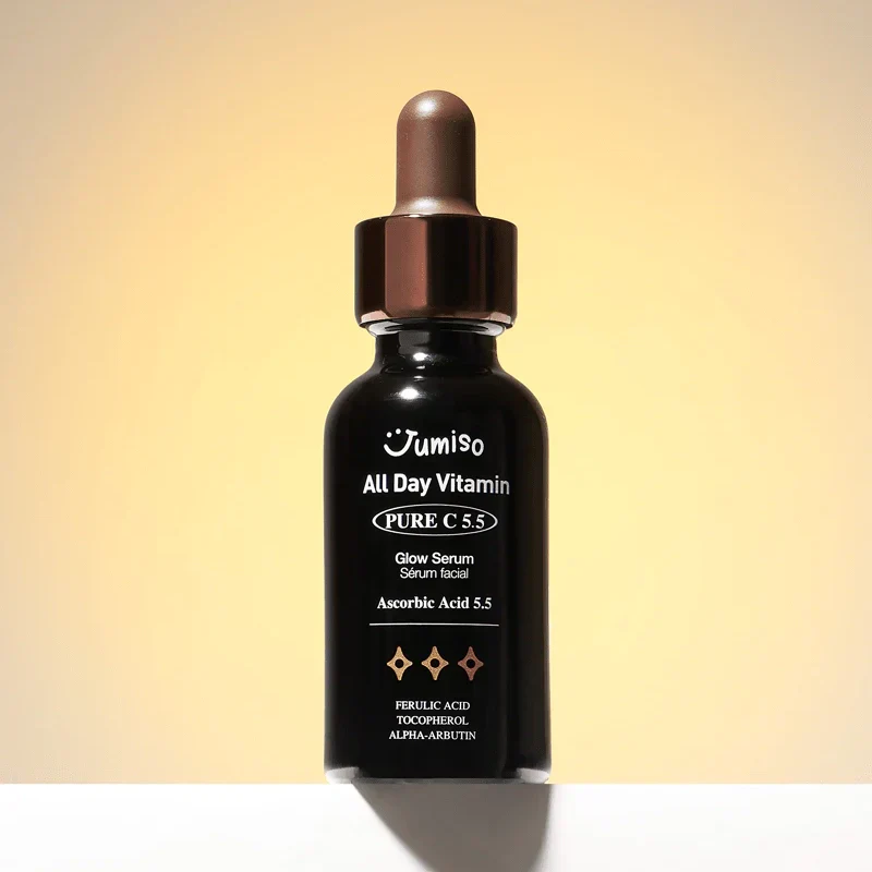 All Day Vitamin Pure C 5.5 Glow Serum - Image 3