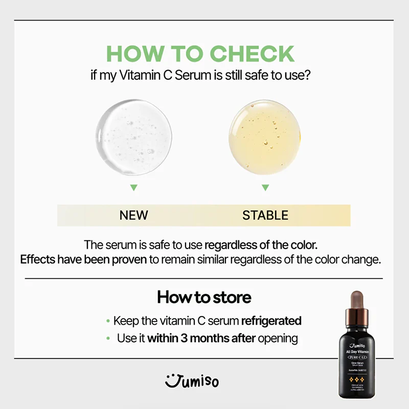 All Day Vitamin Pure C 5.5 Glow Serum - Image 9