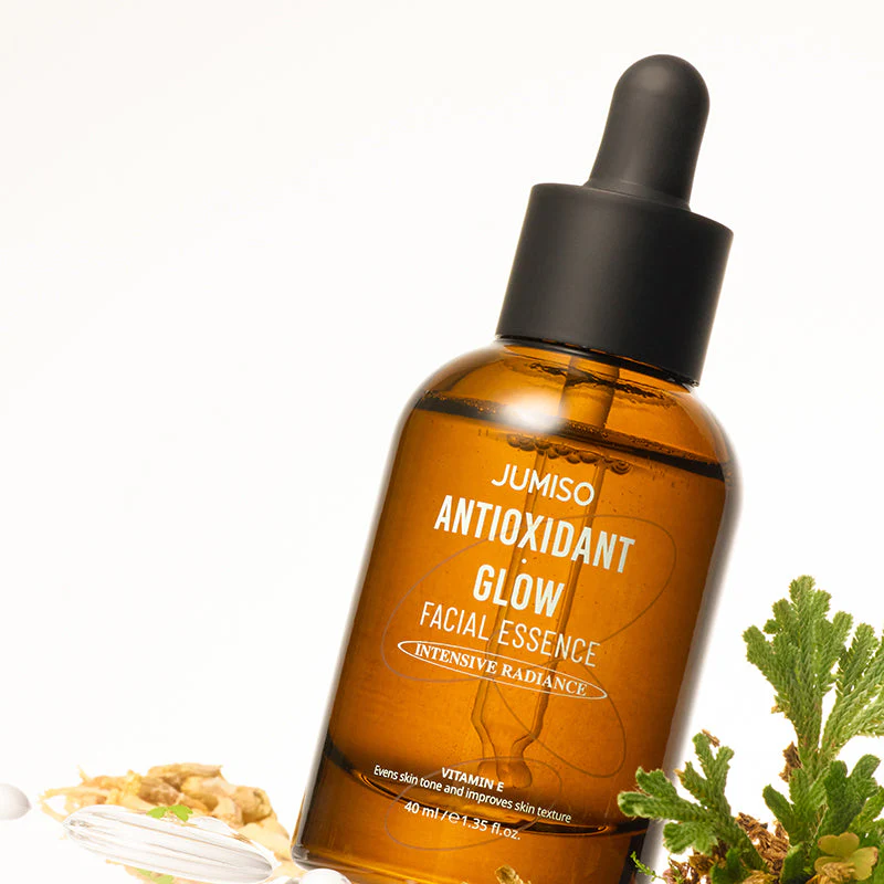 Antioxidant Glow Facial Essence - Image 7