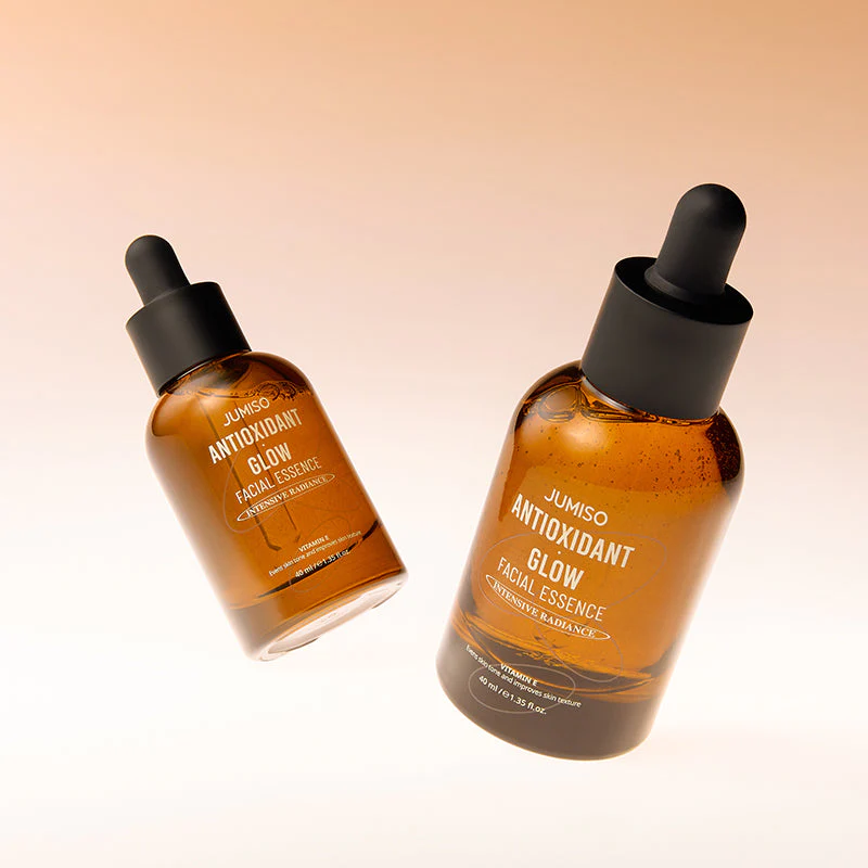 Antioxidant Glow Facial Essence - Image 8