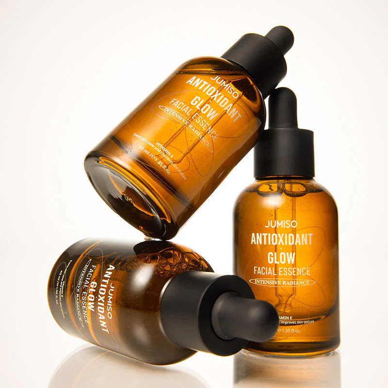 Antioxidant Glow Facial Essence - Image 9