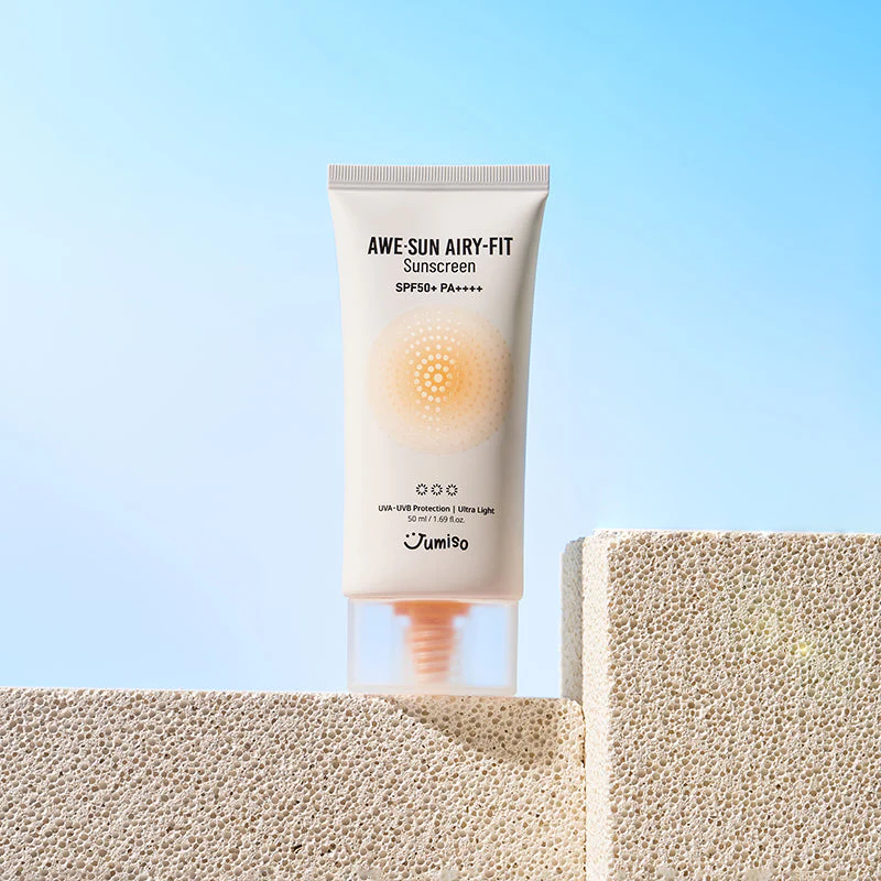 Awe Sun Airy-Fit Sunscreen - Image 6