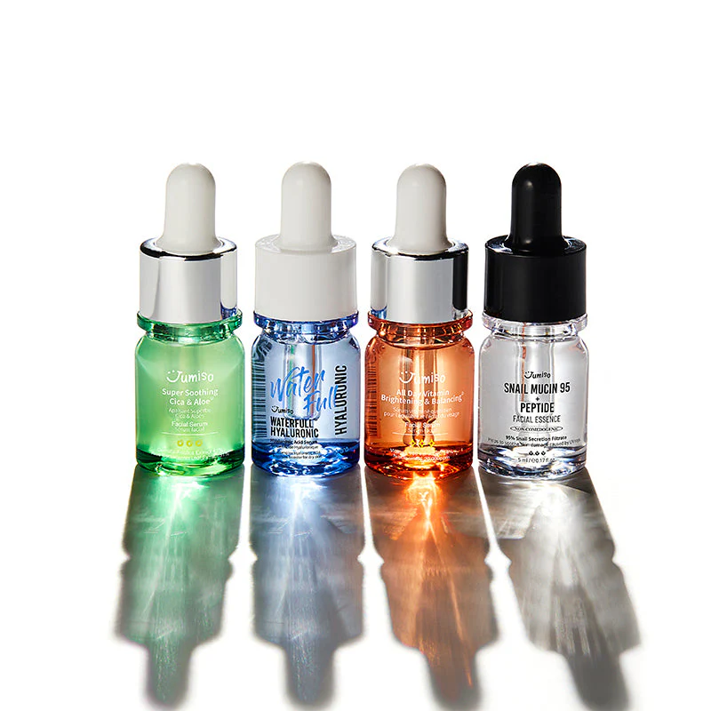 Best Facial Serums Trial Kit - Image 3