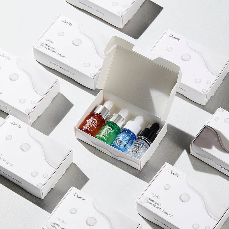 Best Facial Serums Trial Kit - Image 7