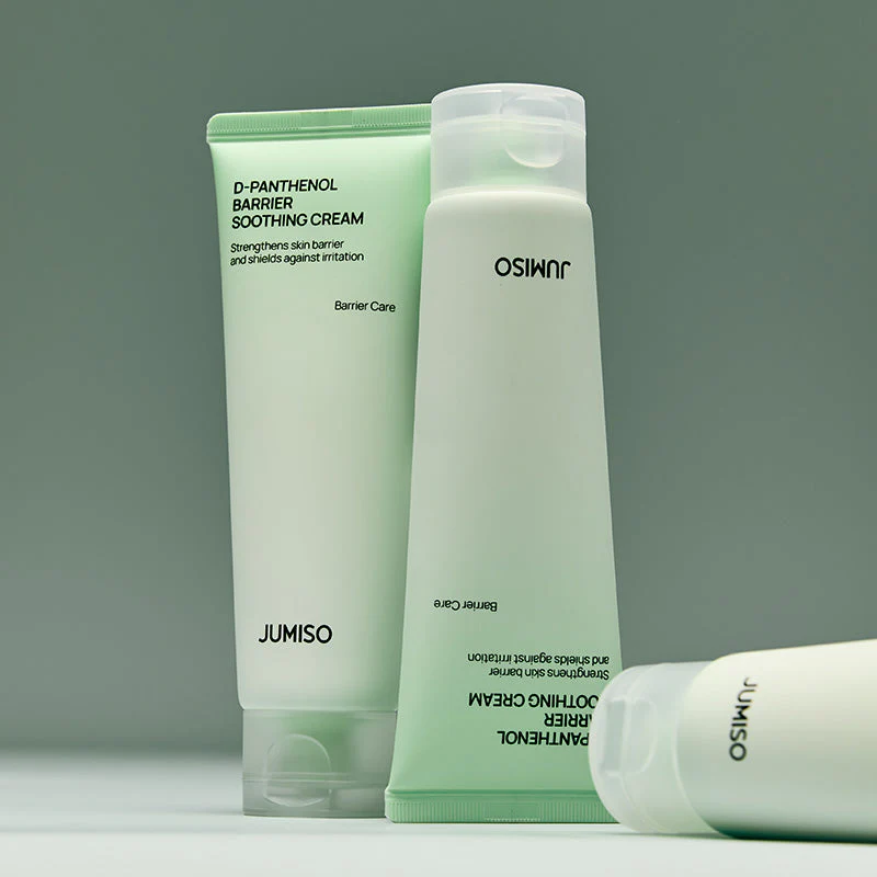 D-Panthenol Barrier Soothing Cream - Image 10