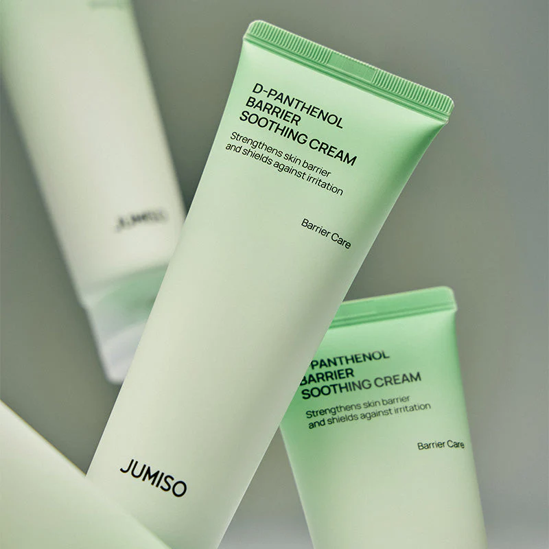 D-Panthenol Barrier Soothing Cream - Image 8