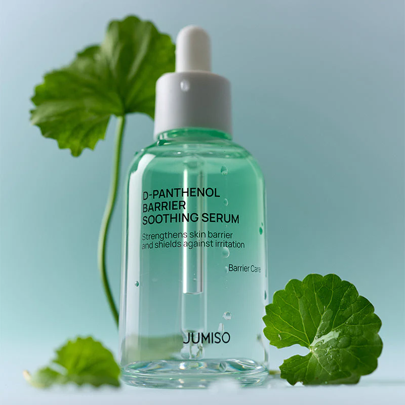 D-Panthenol Barrier Soothing Serum - Image 2