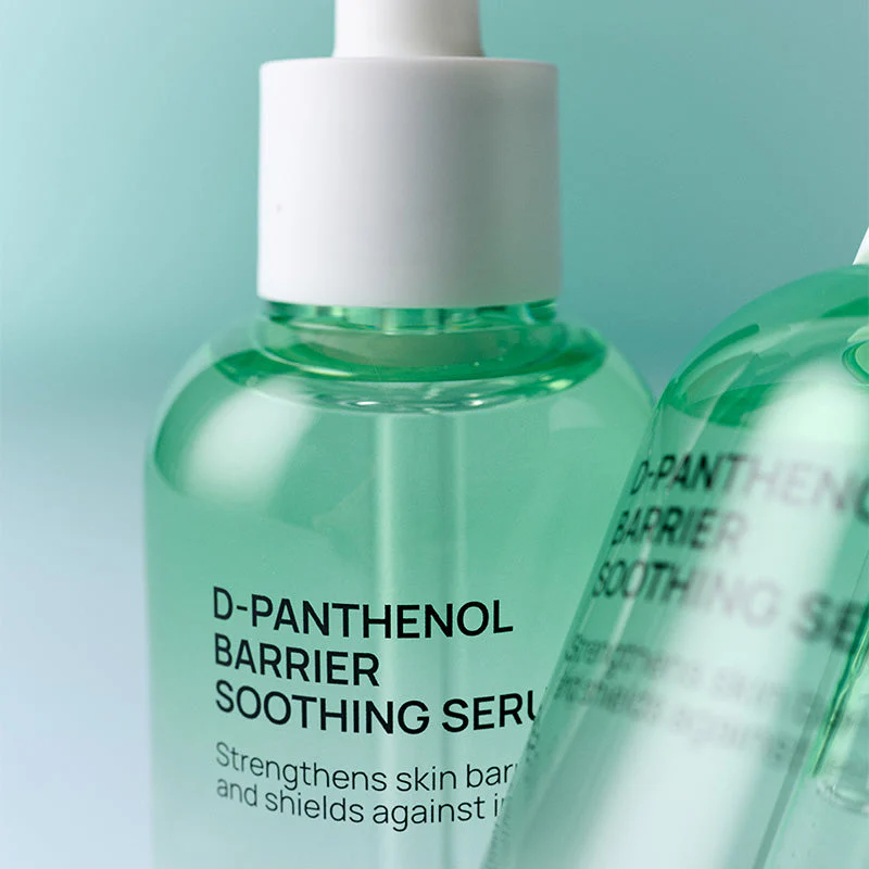D-Panthenol Barrier Soothing Serum - Image 3
